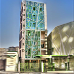 Отель «БЕРЕЗОВЫЙ ДВОР»